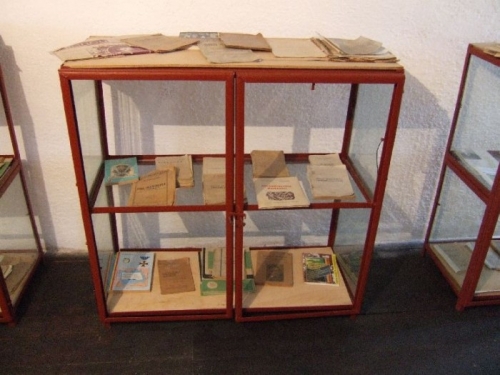 Casa - Muzeu Grigore Tabacu Din Hemeius poza